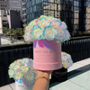 Hot Sale Round Hat Box/Cylindrical Gift Box/round Flower Box Wholesale