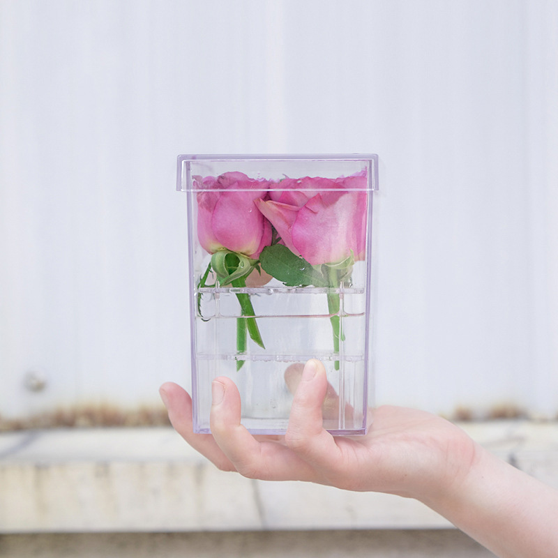 acrylic flower box (5)