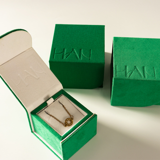 Luxury Foldable Magnetic Closure Velvet Ring Earring Necklace Jewelry Watch Gift Packaging Box with Velvet Insert Custom Logo