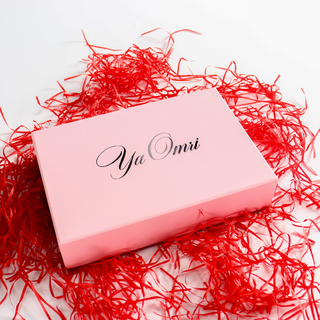 New Arrival Pink Square Bikini Clothing Gift Packaging Boxes Custom Logo Paper Swimwear Wedding Dress Packaging Box for Swimwear