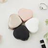 Leather Jewelry Case Lovely Jewelry Case Heart High Quality Jewelry Case Multifunctional Storage