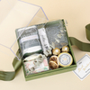 New Arrival Wedding Supplies Bridesmaid Proposal Packaging Box Luxury Wedding Favor Packaging Gift Box