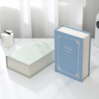 Portable Pu Leather Small Travel Custom Jewelry Accessories Box Jewelry Packaging Luxury With Logo