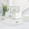 Wholesale Drawer Jewelry Box Custom Luxury Bracelet Earrings Necklace Ring Gift Jewellery Paper Packaging Jewelry Boxes