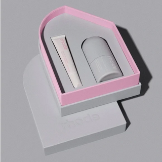 Customized Logo Luxury Beauty Cosmetic Packaging Box Paper Lipstick Lip Gloss Skincare Product Set Packaging Boxes