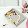 Wholesale Velvet Necklace Jewelry Display Set Luxury Display Jewelry Tray Jewelry Display Tray for Watch