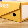 Reasonable Price Personalised Paper Baby Clothing Sets Gift Box Cardboard Toy Boxes Packaging