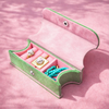 Wholesale Luxury Earring Ring Jewelry Storage Box 