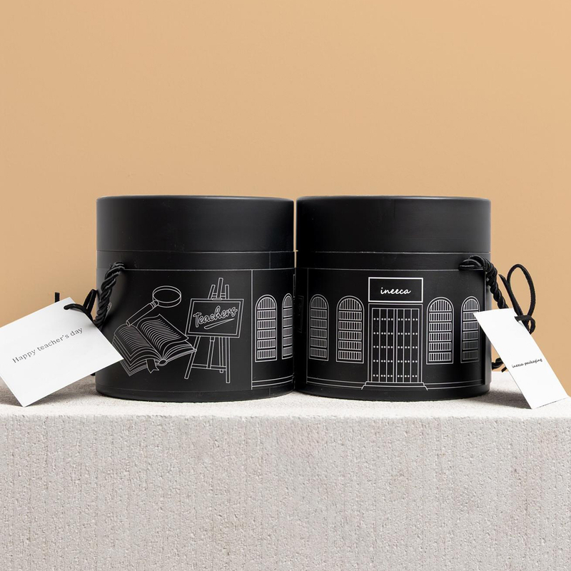 Mug Perfume Candle Carton Gift Box 