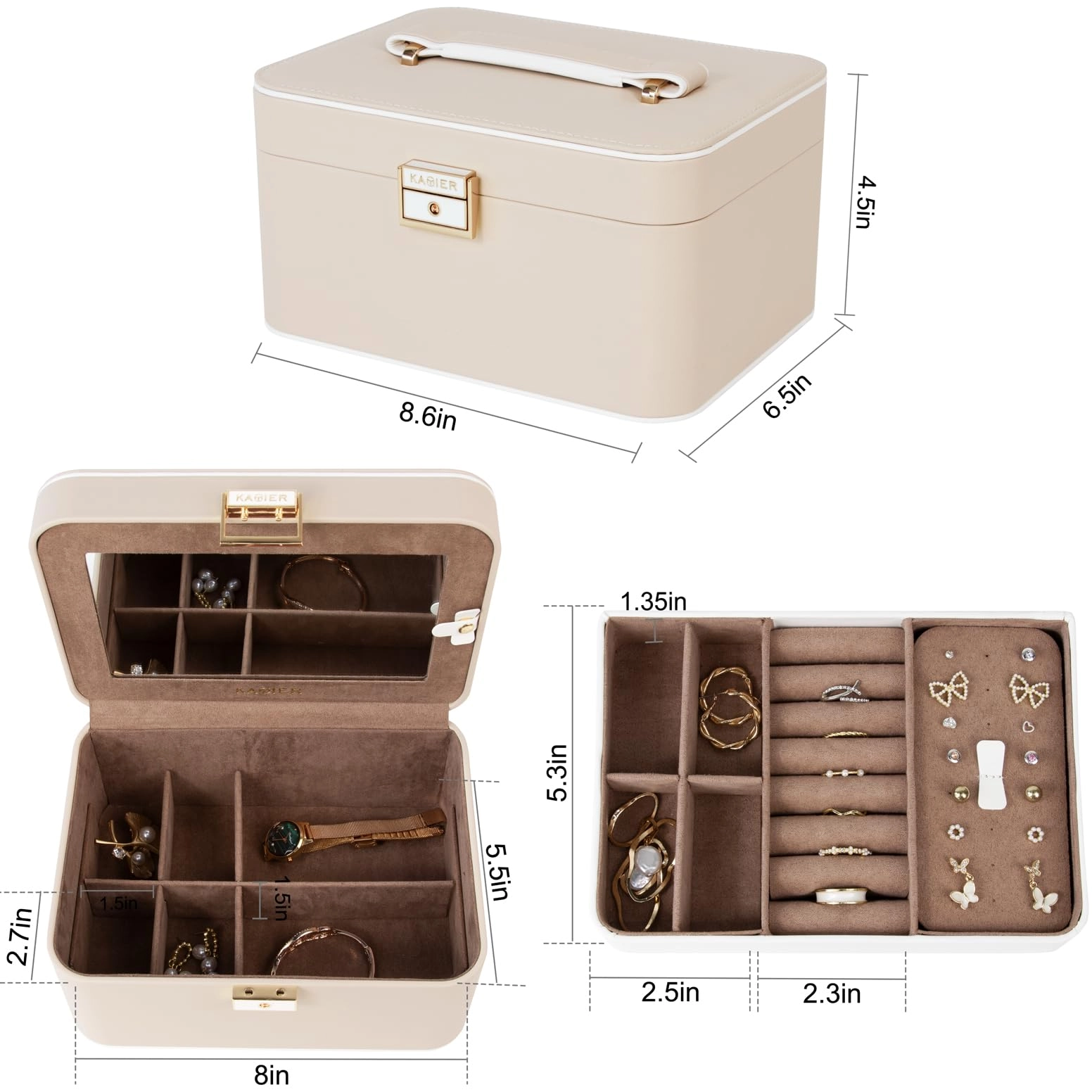 jewelry box 