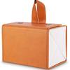 Travel Glasses Case Multiple Pairs Eyeglasses Storage Box Hanging Eyewear Holder with Multi Slots