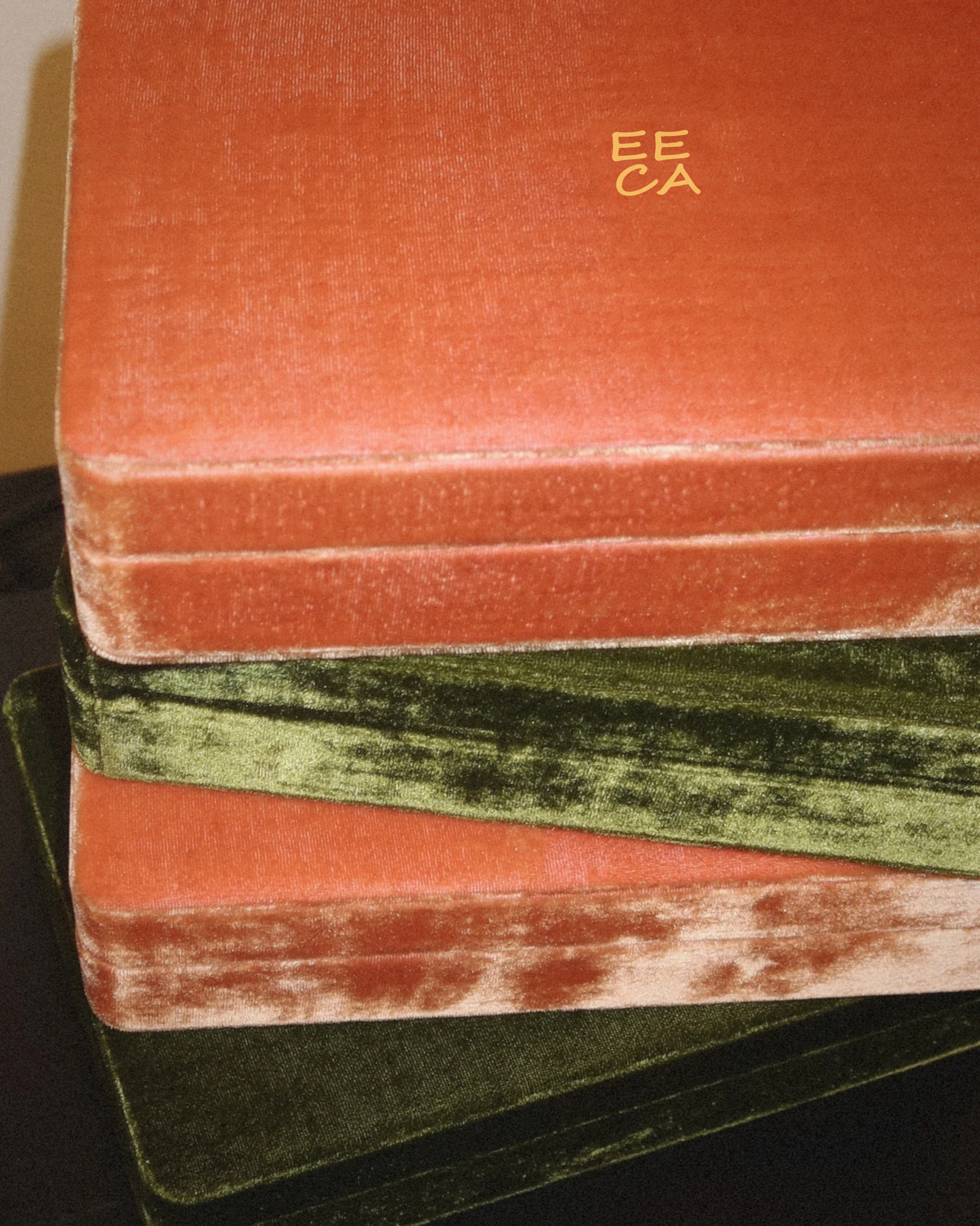 velvet Jewelry Box (13)