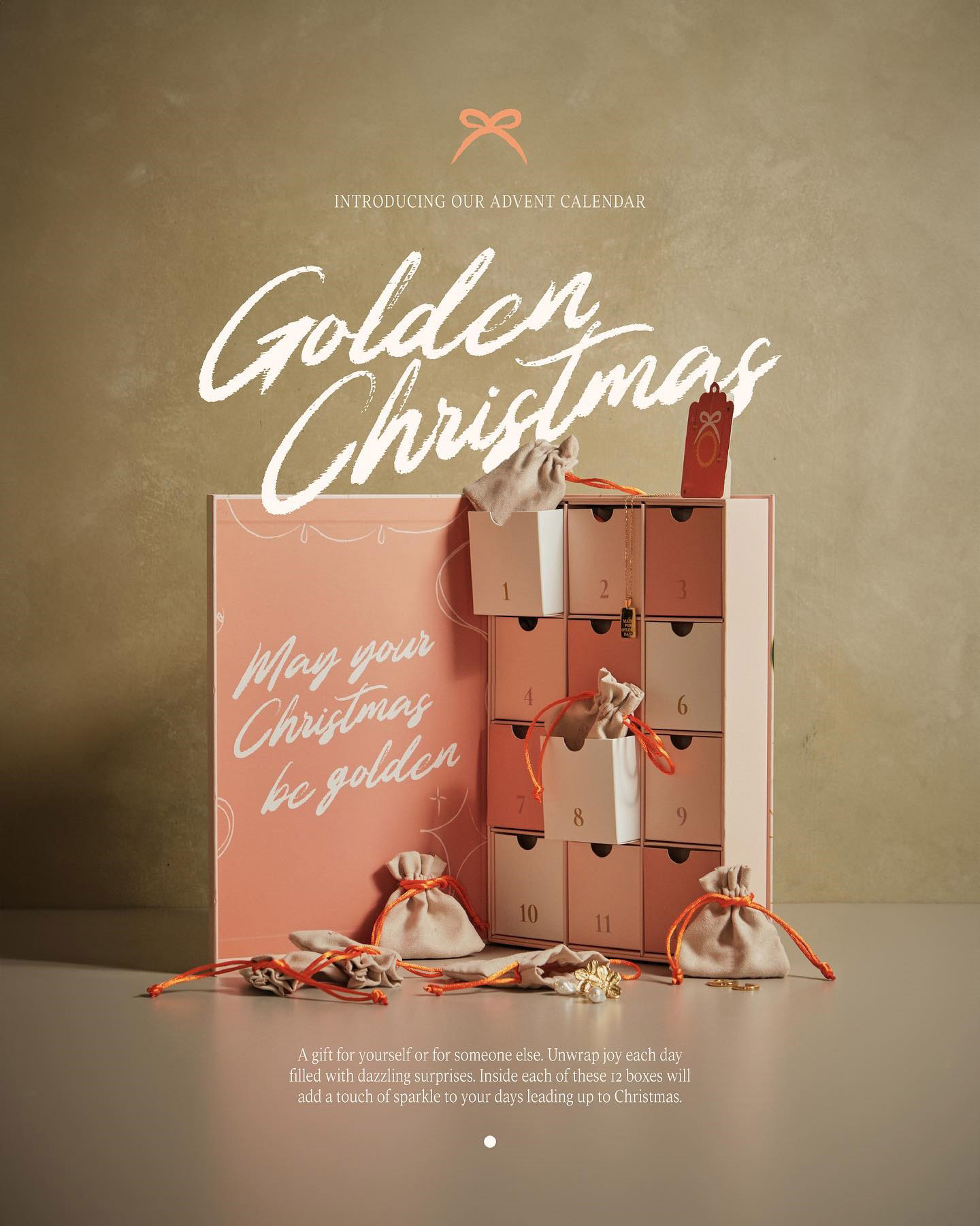 Calendar Box 4