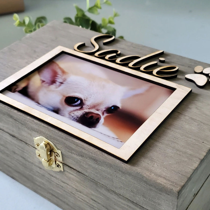 pet caskets urns 5