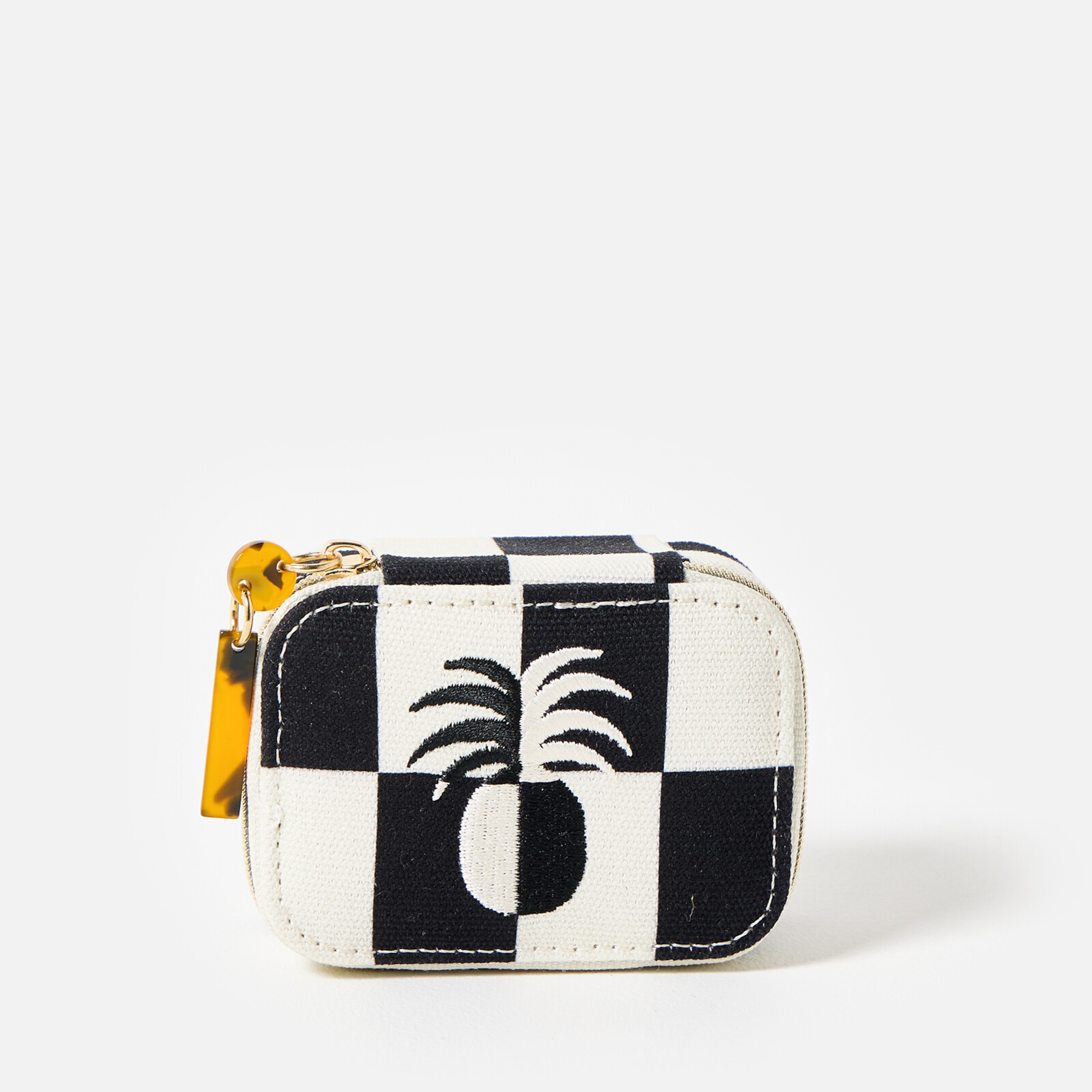 Travel Jewellery Box 9