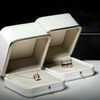 Wedding Jewellery Ring Box