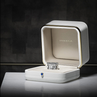 Wedding Jewellery Ring Box