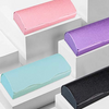 Student Myopia Folding Sunglasses Women And Men Glasses Box Portable Glasses Case
