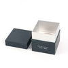 Custom Paper Scented Candle Gift Storage Box Luxury Private Label Square Rigid Candle Jar Holder Packaging Box with Insert