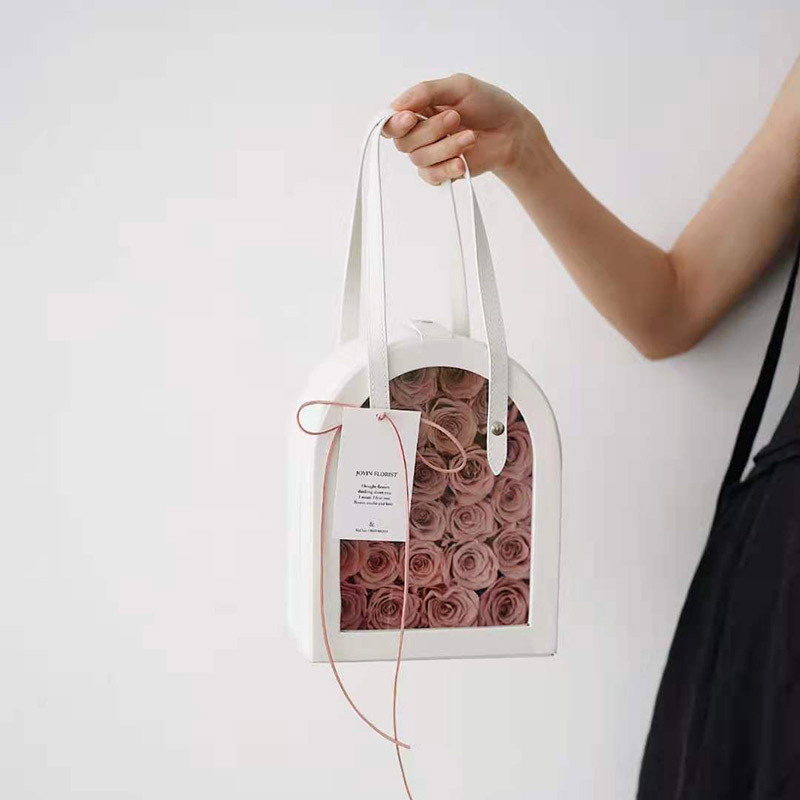 flower carrier bag box (1)