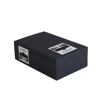 China Wholesale Clothing Packaging Drawer Box Rigid Paper Cardboard Clothing Garment Bra Gift Storage Packaging Drawer Box