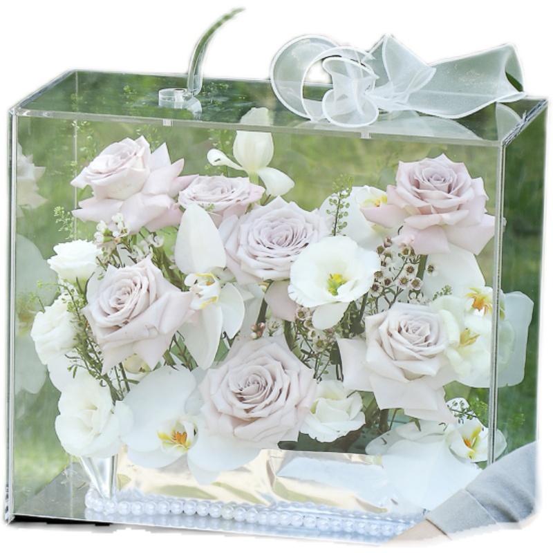 clear flower box (5)