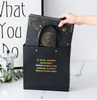 Wholesale Manufacturer Food Grade Kraft Card Paper Packing Chocolate Gift Box with Dividers Box For 36 Piece Chocolate