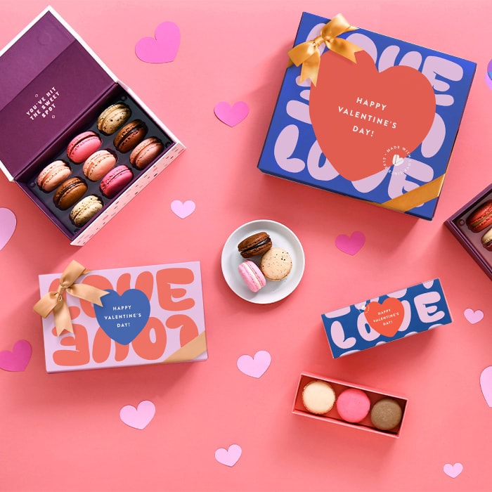 macaron box 11