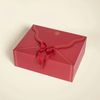 Countdown Christmas 24 Advent Calendar Box Custom