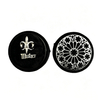 Gothic Wedding Velvet Ring Box