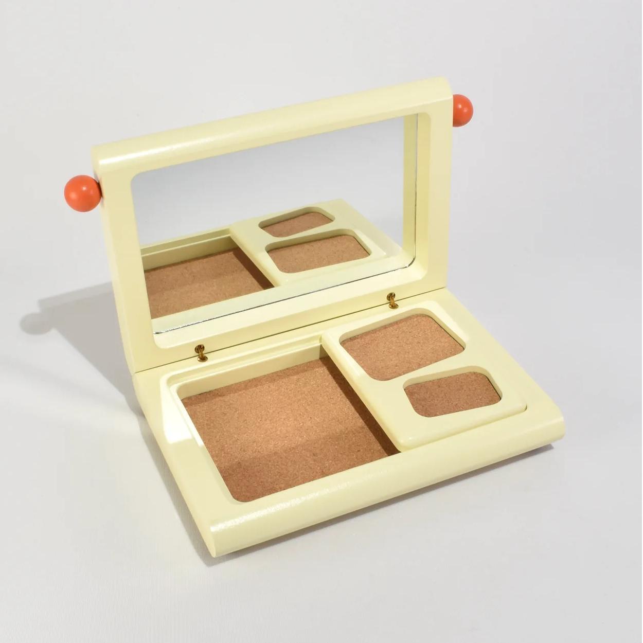 yellow Jewelry box (7)