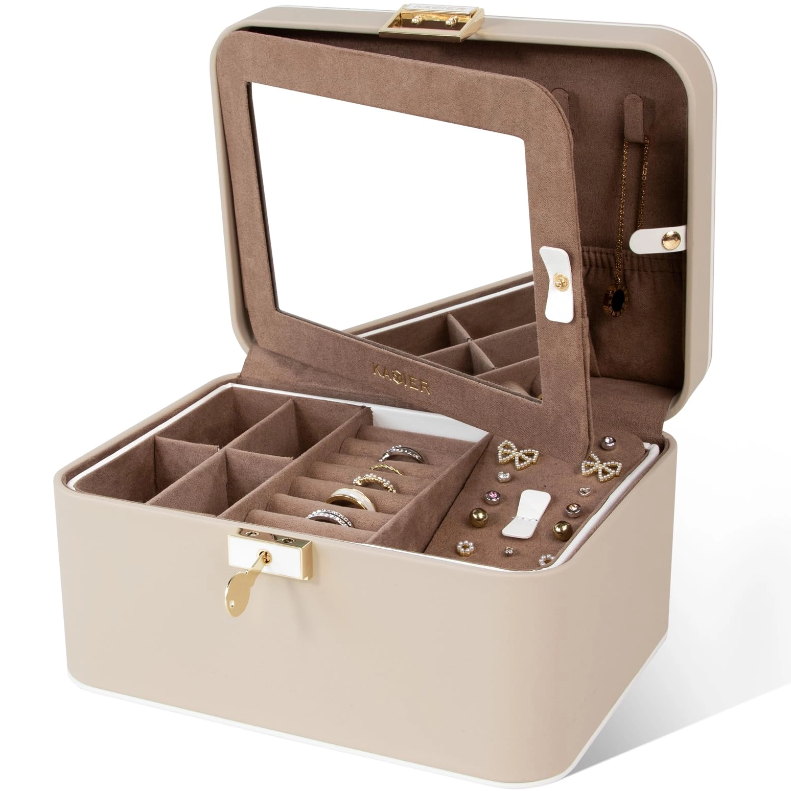 jewelry box 