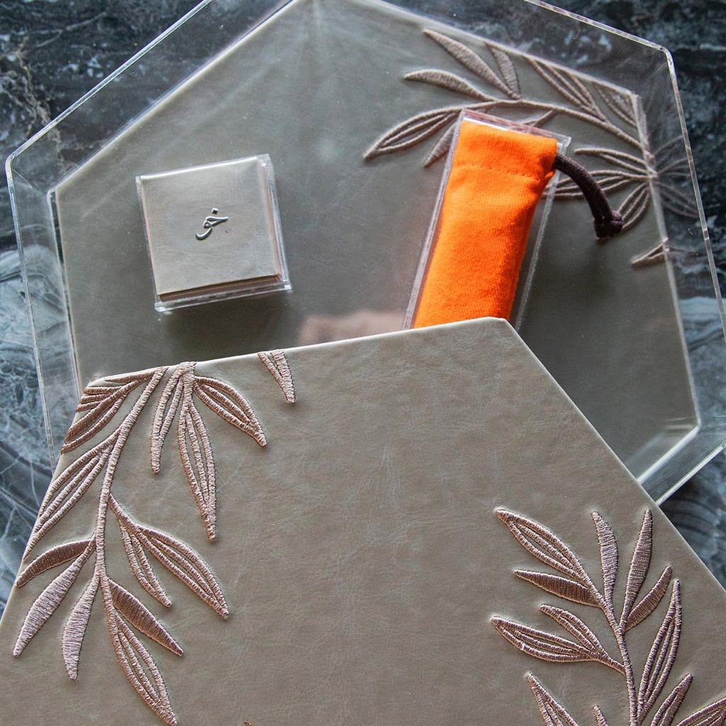 Embroidery box 7