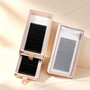 Pink Drawer Lash Boxes