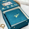 Velvet Keepsake Gift Sets Box