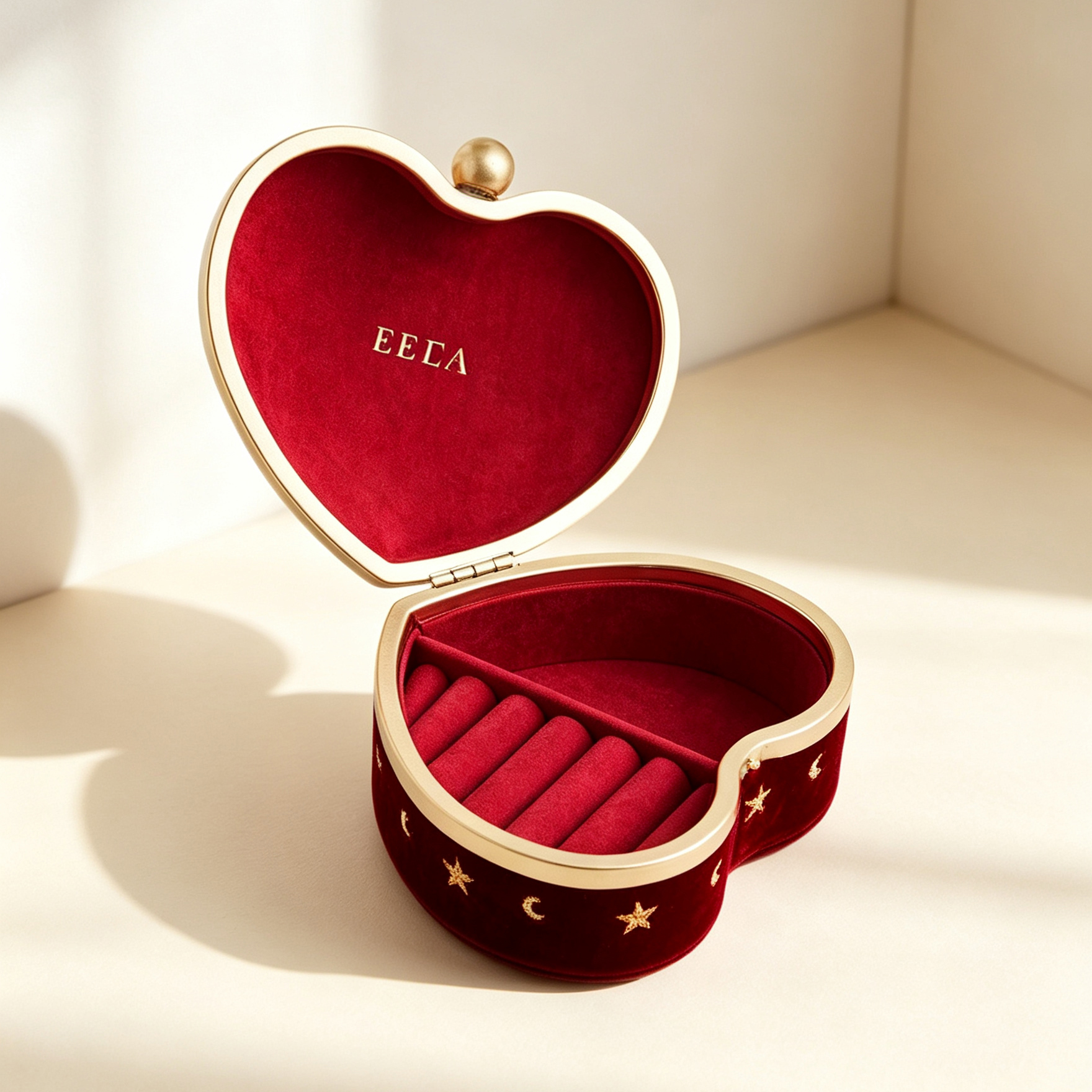 jewellery gift box