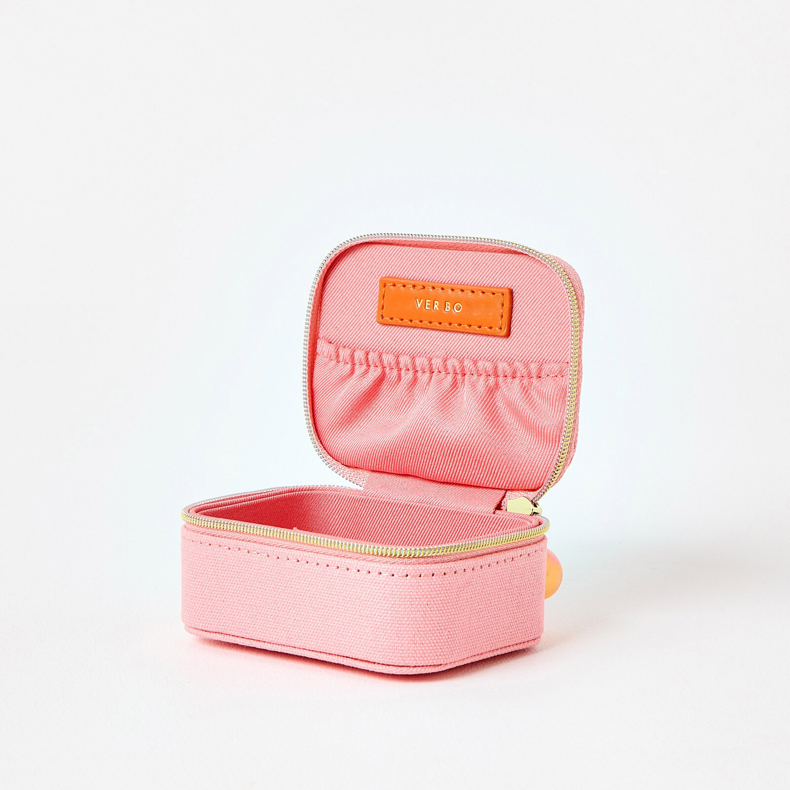 Travel Jewellery Box 6 6