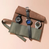 Watch Roll Case 3 Watches