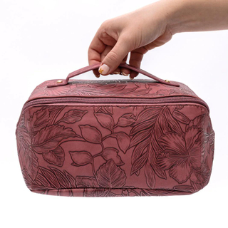 Large Capacity Cosmetic Bag