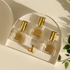  Curved Perfumes Gift Box