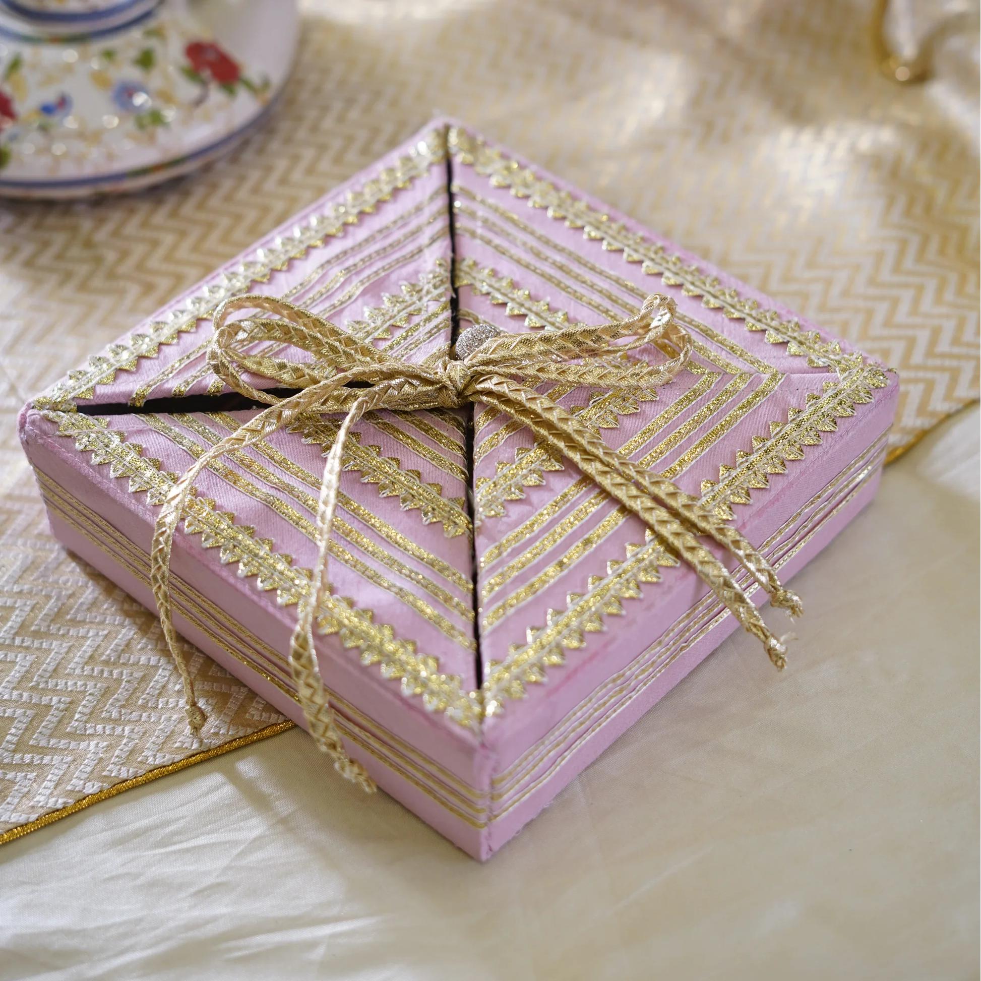 wedding candy box (10)