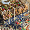 Acrylic Transparent Candy Box for Wedding Party