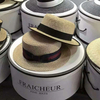 Luxury Design Round Hat Box for Topper Wholesalers in EECA