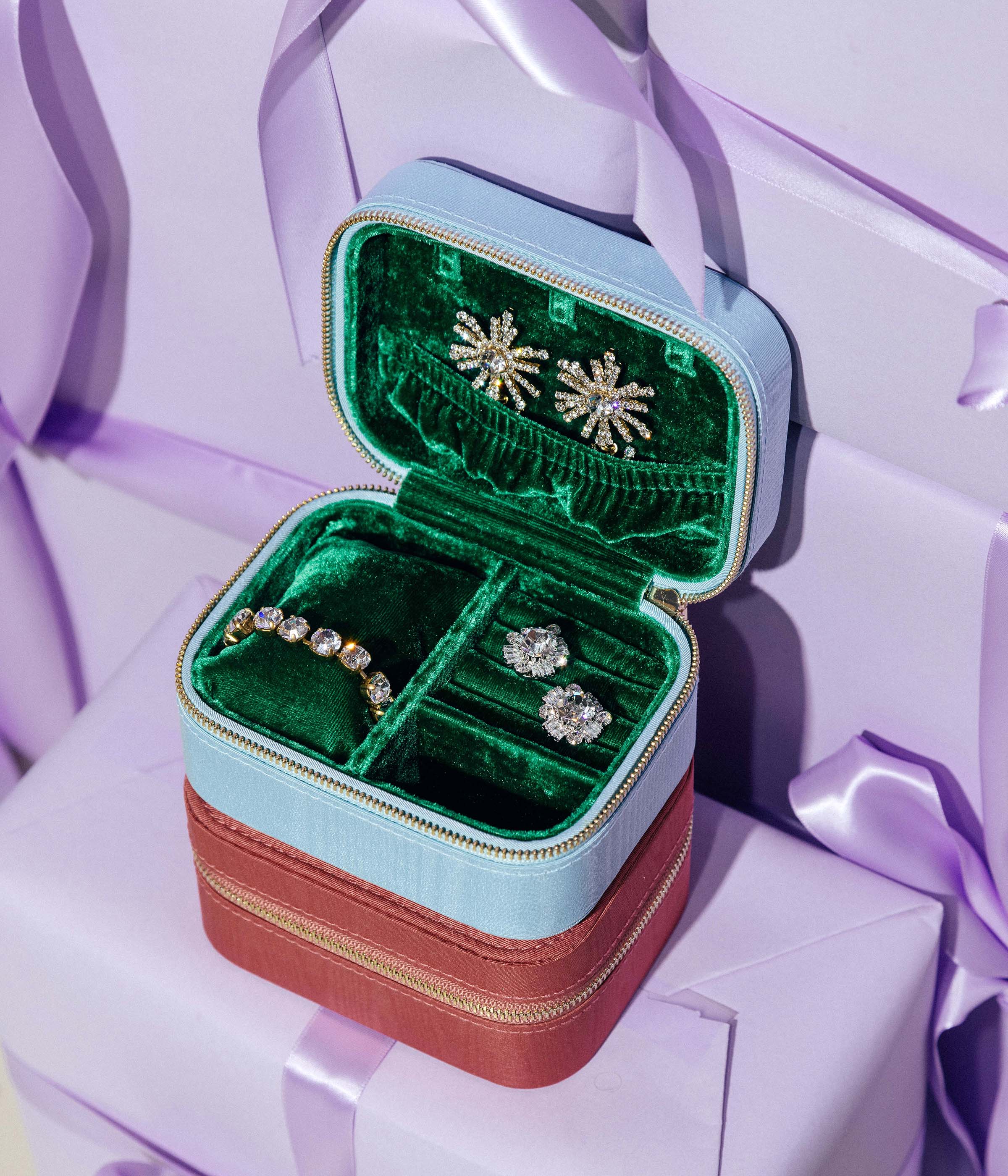 jewelry box 