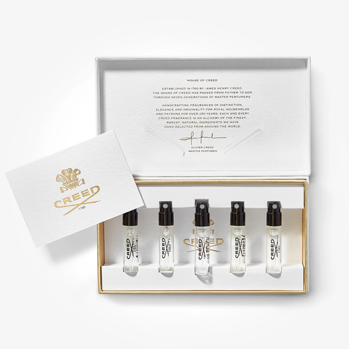 Cardboard Make Perfume Sample Gift Set Storage Packaging Luxury Gift Set Sample Bottle Packaging Perfume Box Perfume Sample Box