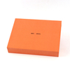 Custom Paper Magnetic Hair Scissors Packaging Box Foldable Hair Oil Packaging Box with Foam Insert Luxury Matt Lamination