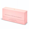 Custom Logo Print Empty Paper Gift Skin Care Ampules Serum Packaging Ampoule Box Package for Ampoules