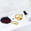 Luxury Design Professional Gift Wig Hair Brush Cardboard Box Custom Logo for Hair Brush Packaging Boxes