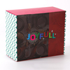 Recycle Custom Printed Corrugated Shipping Boxes Custom Logo Cardboard Mailer Box