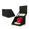 Hot Selling Wholesale Custom Paper Magnetic Baseball Hat Box Snapback Packaging Square Sport Hat Boxes